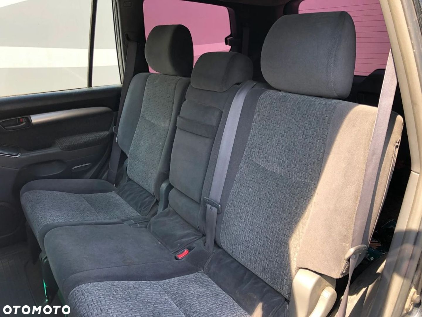 Toyota Land Cruiser LC 3.0 D-4D Luna - 27