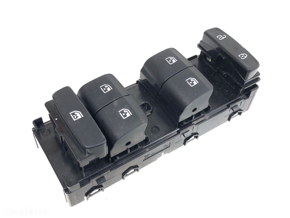 PRZEŁĄCZNIK SZYB  HYUNDAI TUCSON (NX4E, NX4A) 2020 - 2022 1.6 T-GDI HTRAC 132 kW [180 KM] benzyna - 1