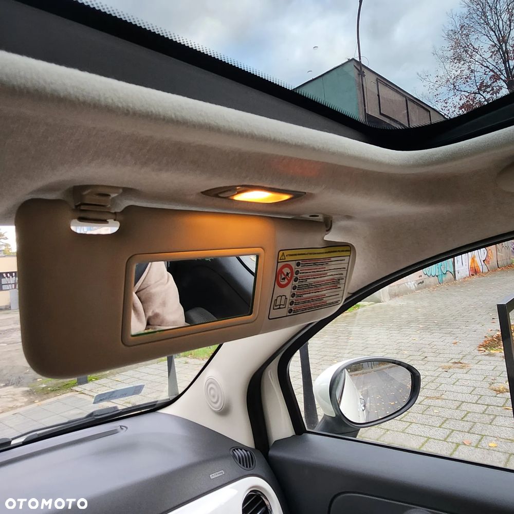 Fiat 500 1.2 8V Lounge Euro5 - 22
