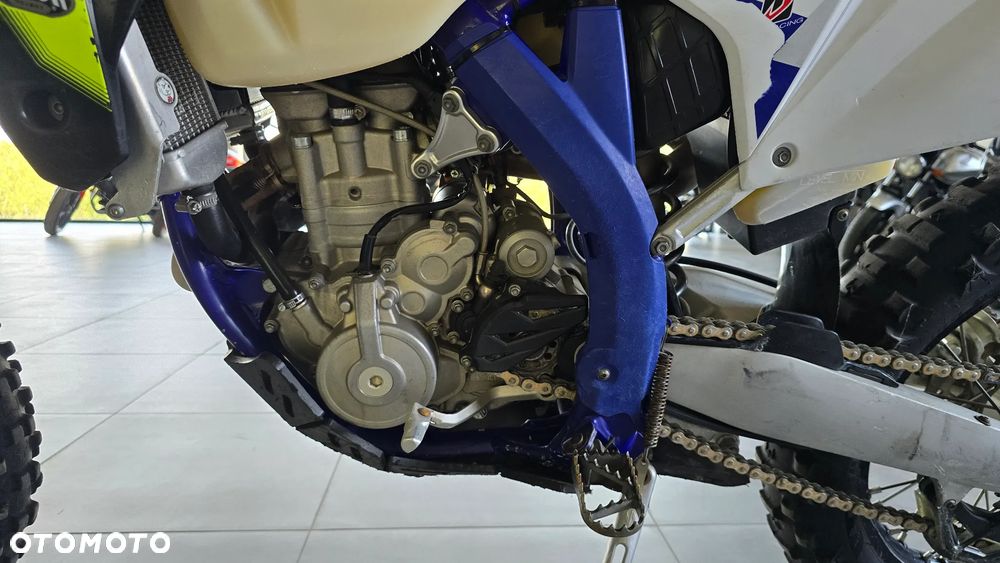 Sherco Enduro - 6