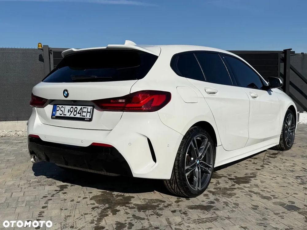 BMW Seria 1 118i M Sport - 7