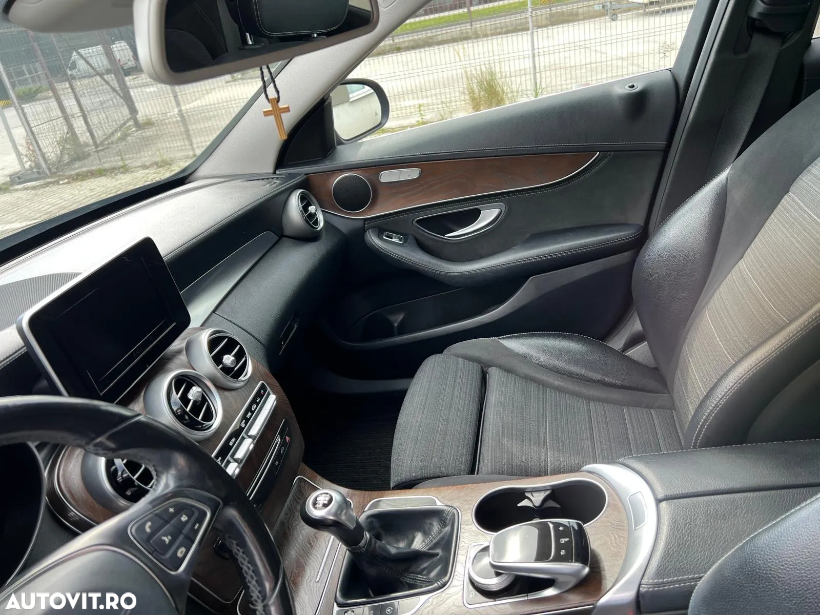 Mercedes-Benz C 200 (BlueTEC) d Exclusive - 15