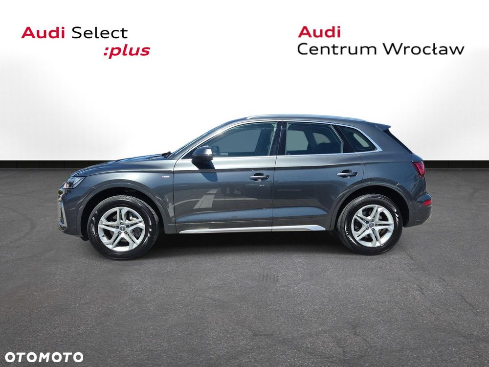 Audi Q5 - 3