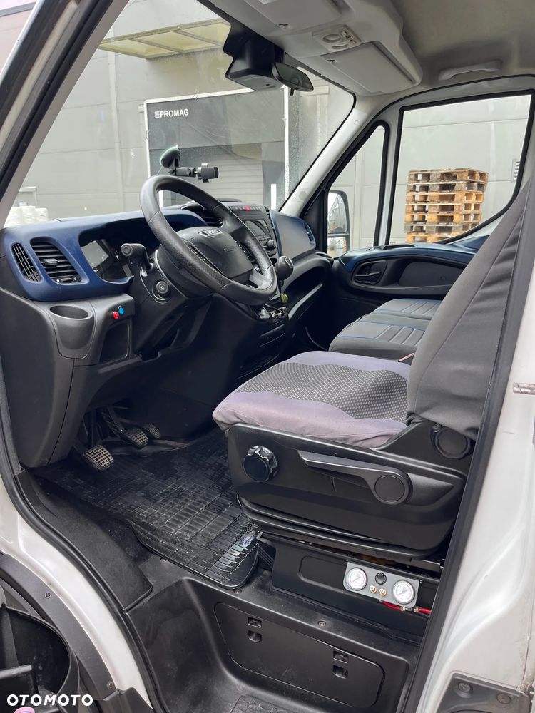 Iveco Daily 50C/MR - 15