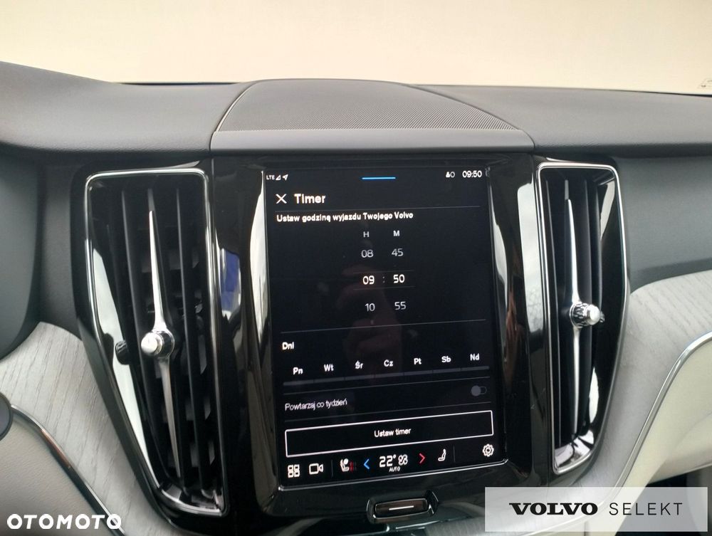 Volvo XC 60 - 23