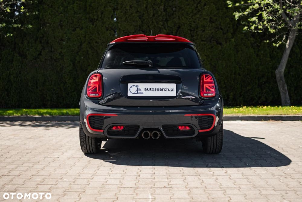 MINI John Cooper Works - 6