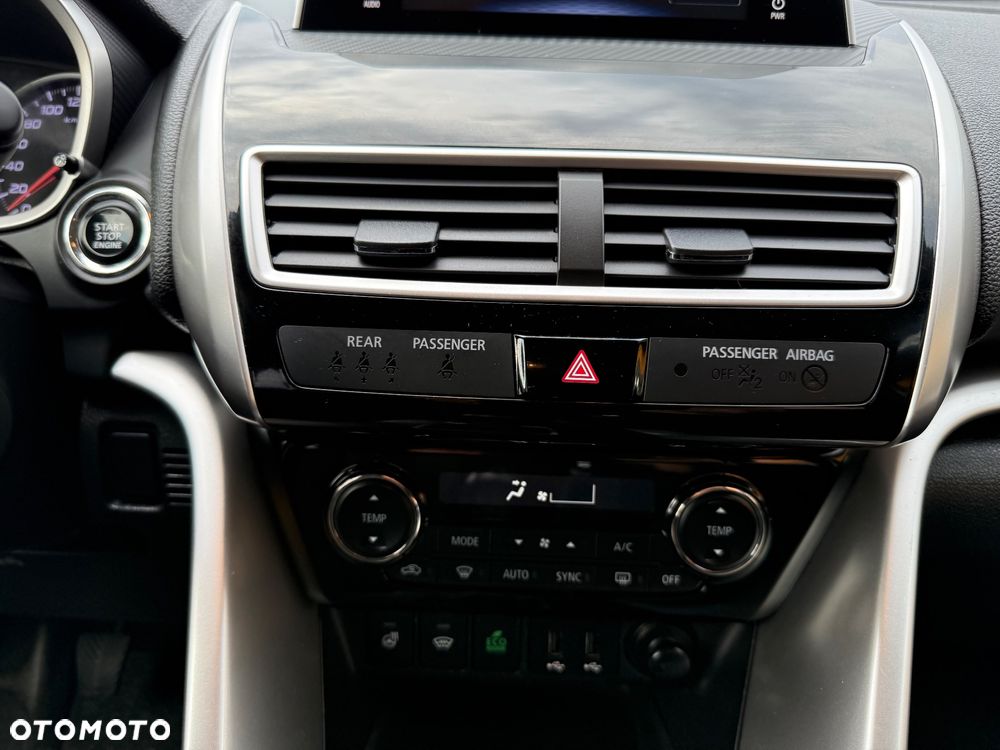 Mitsubishi Eclipse Cross 1.5 T-MIVEC ClearTec 2WD Diamant Edition Plus - 26
