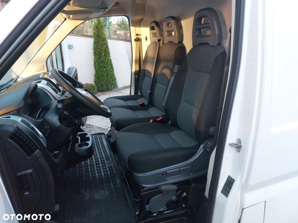 Fiat Ducato - 12