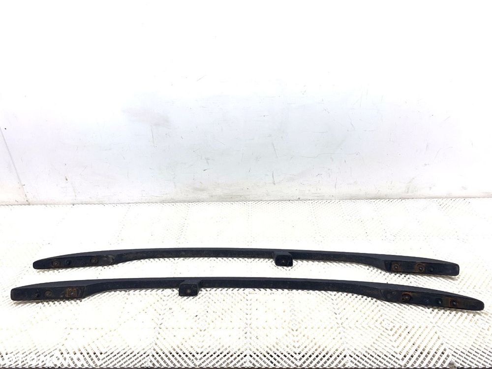 RELINGI DACHOWE KOMPLET  TOYOTA COROLLA Verso (_E12_) 2001 - 2007 2.0 D-4D (CDE120_) 66 kW [90 KM] - 7