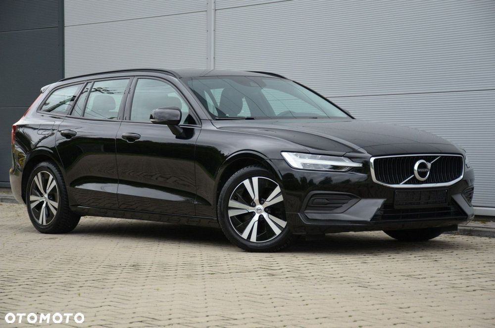 Volvo V60 - 17
