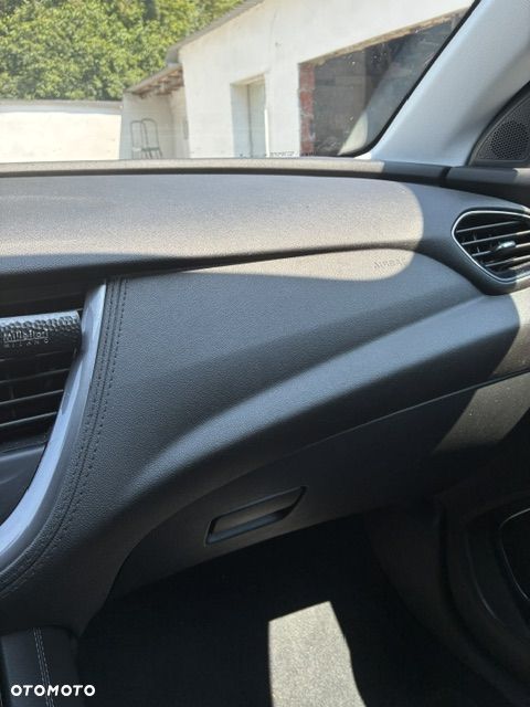 Opel Grandland X 1.2 T Innovation S&S - 8