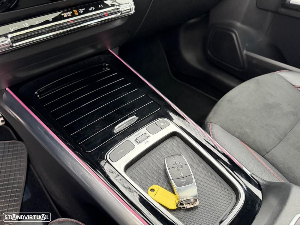 Mercedes-Benz GLA 250 e 8G-DCT Edition AMG Line - 24