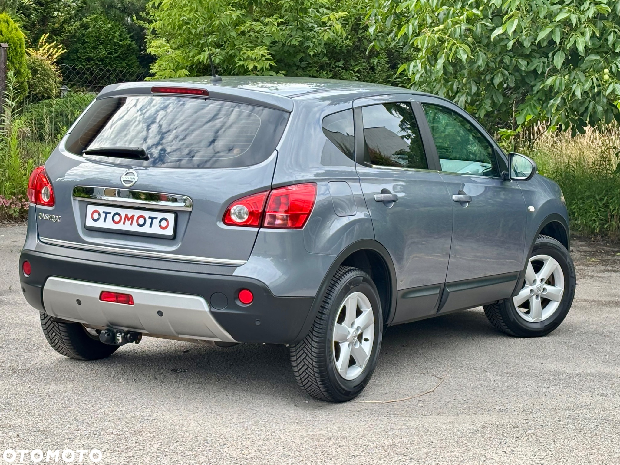 Nissan Qashqai 2.0 Acenta - 15