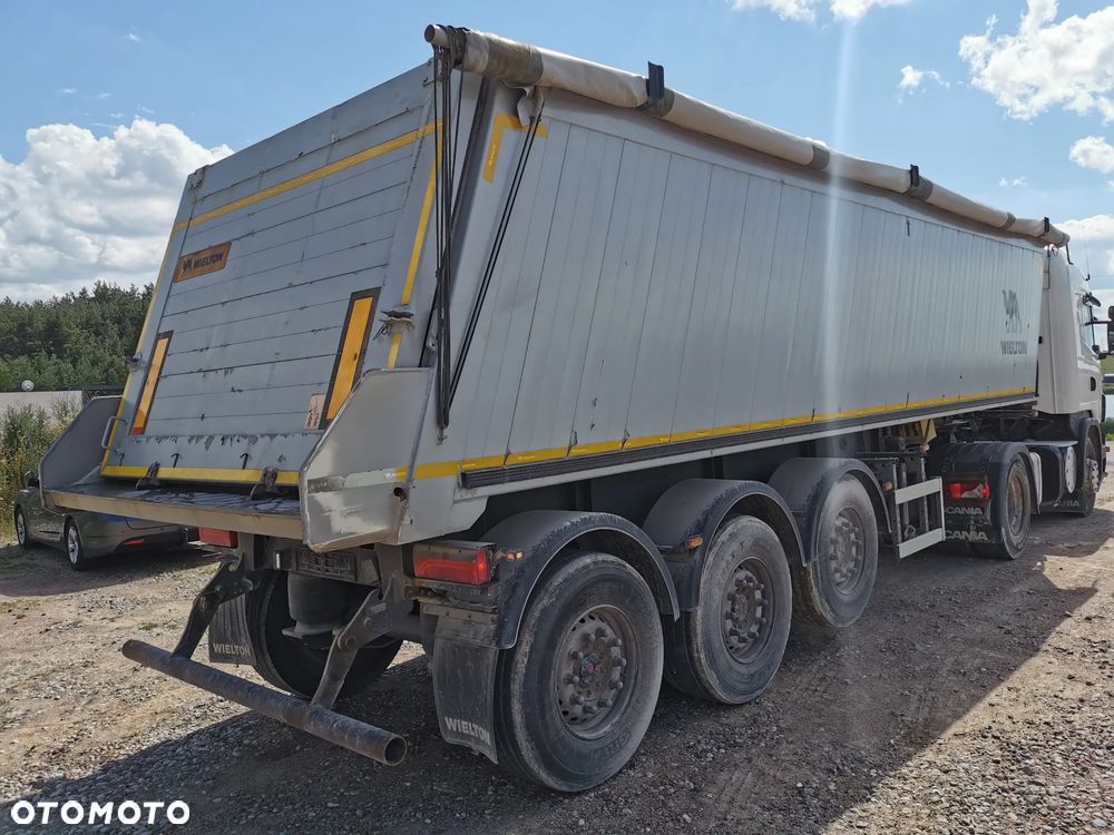 Wielton NW-3 NS-2 33m - 5