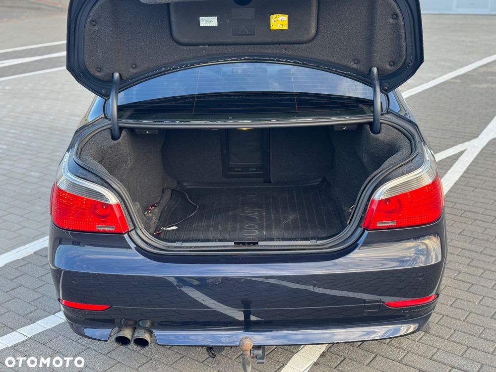 BMW Seria 5 - 14