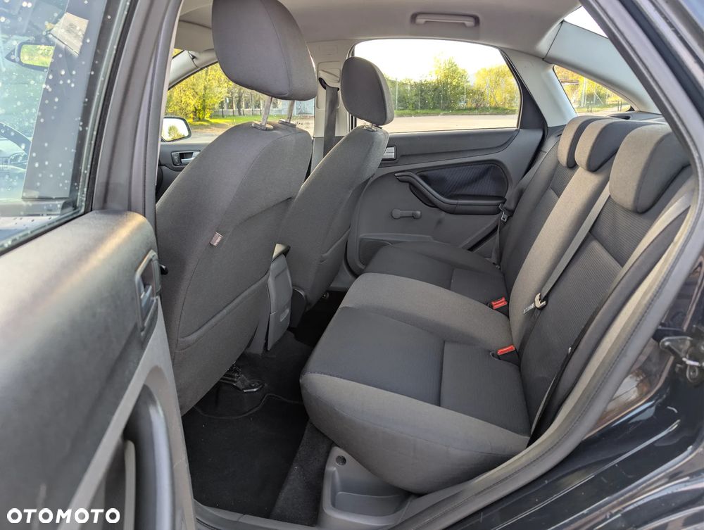 Ford Focus 1.6 FX Gold / Gold X - 6