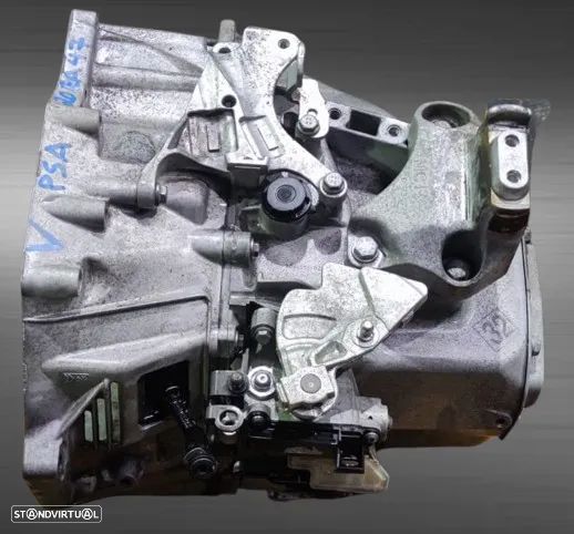 Caixa de velocidades PSA Ref: 20EA47 - 3