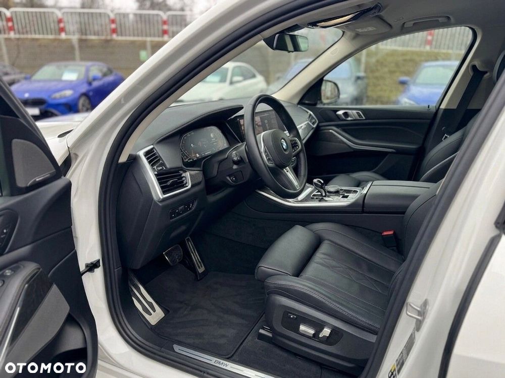 BMW X5 xDrive25d - 13