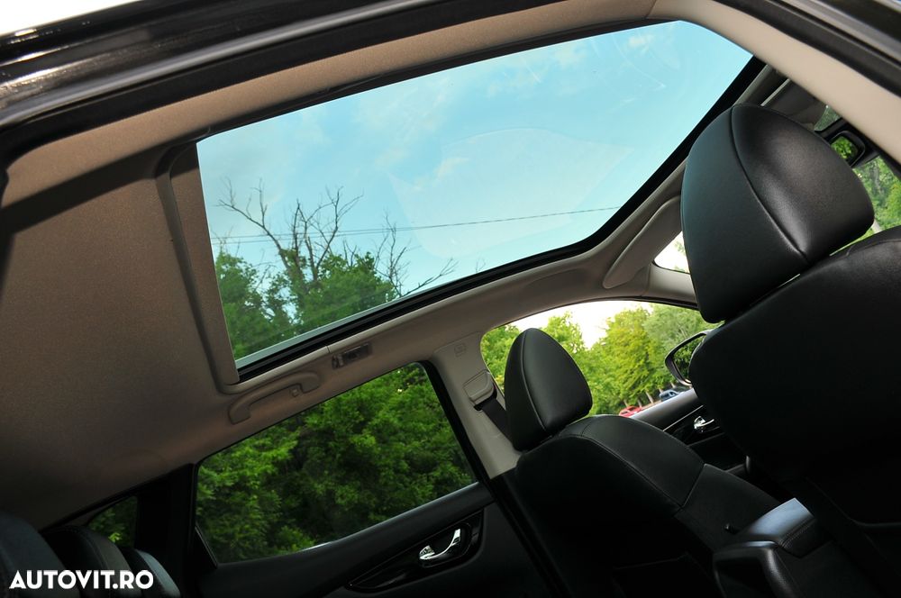 Nissan Qashqai 1.6 DCI TEKNA - 6