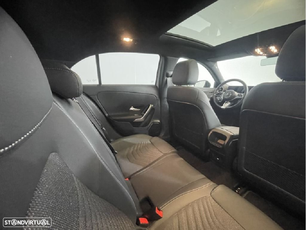 Mercedes-Benz A 250 e - 19