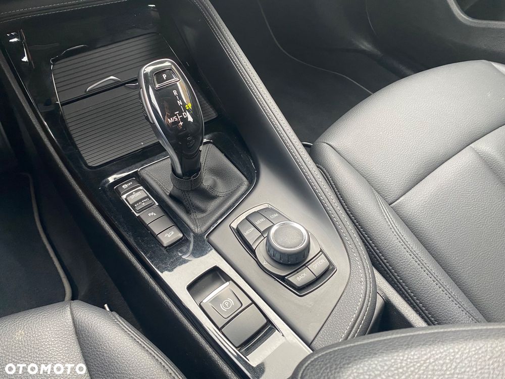 BMW X2 xDrive20i - 22