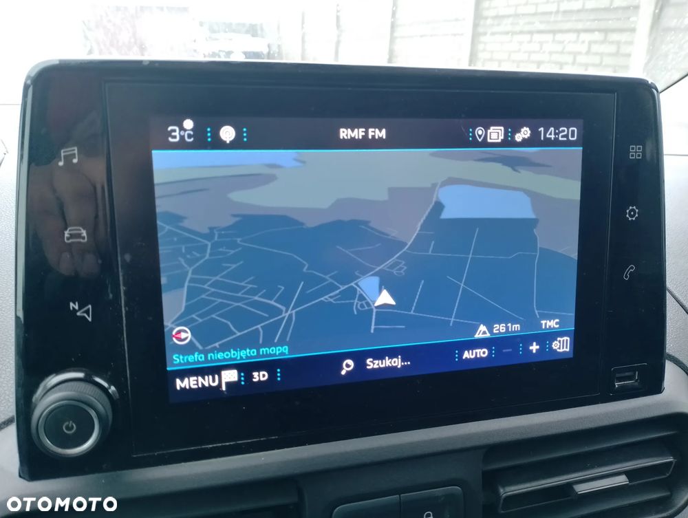 Peugeot Partner - 31