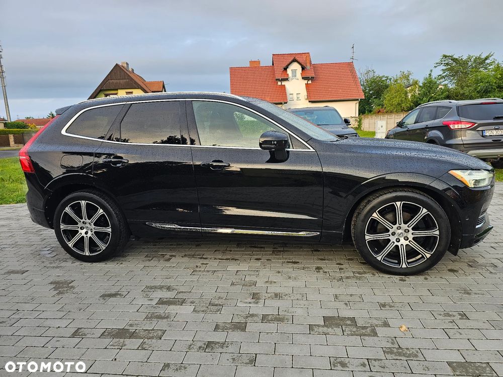Volvo XC 60 - 29