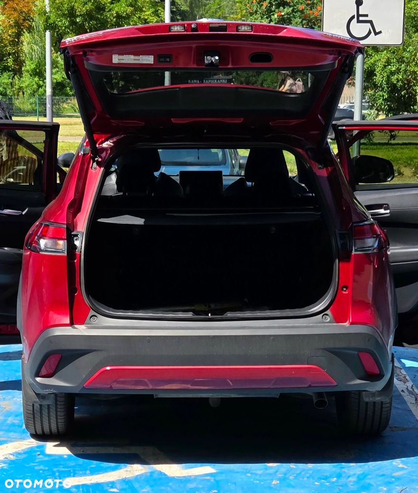 Toyota Corolla Cross - 6