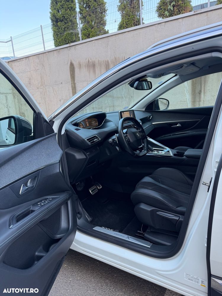 Peugeot 3008 - 6