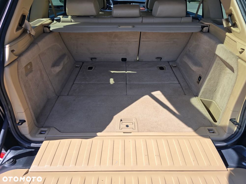 BMW X5 - 16