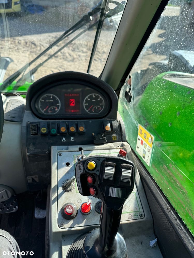 Merlo P32.6 PLUS - 5