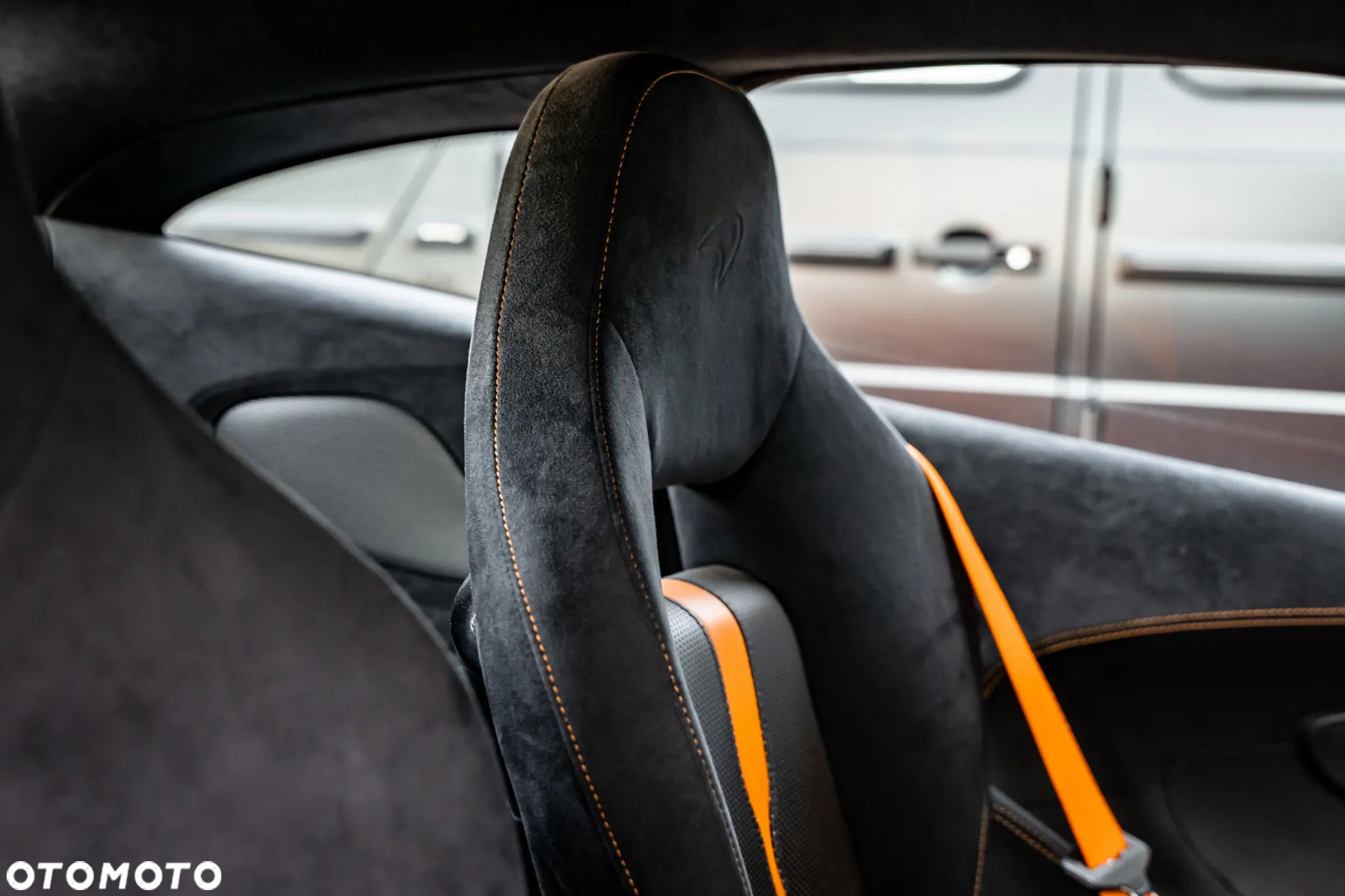 McLaren 570S Coupe - 38
