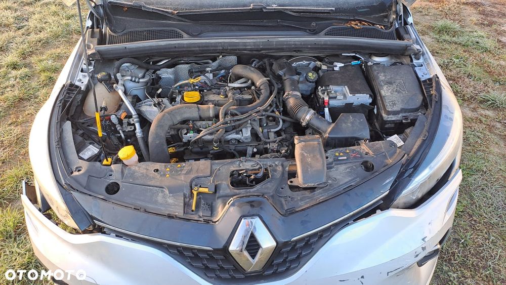 Renault Clio 1.0 TCe Zen - 11