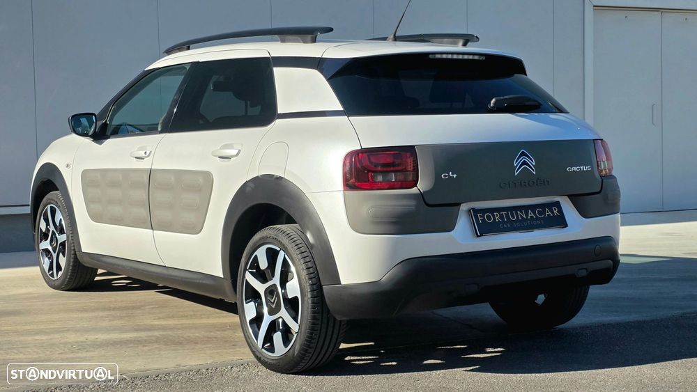 Citroën C4 Cactus 1.2 PureTech Shine - 7