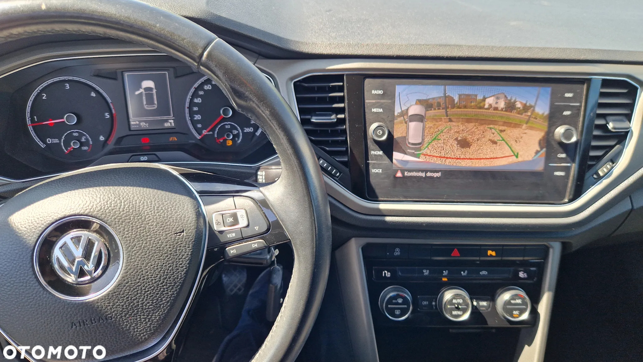 Volkswagen T-Roc 1.6 TDI SCR - 23