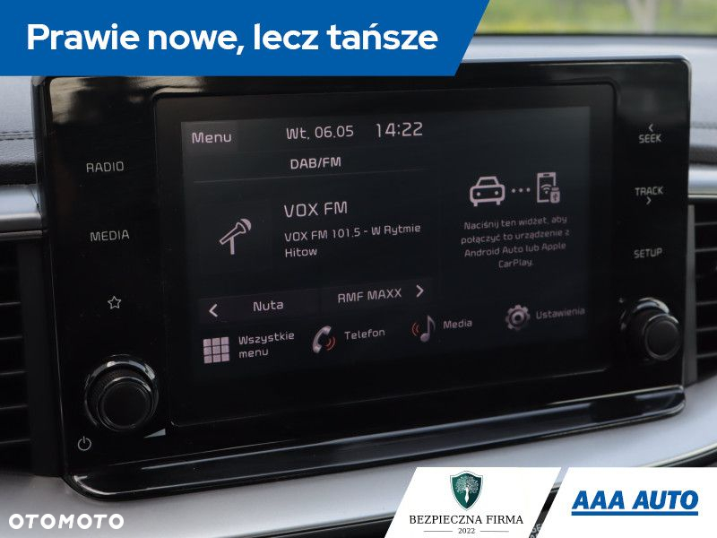 Kia Ceed - 23