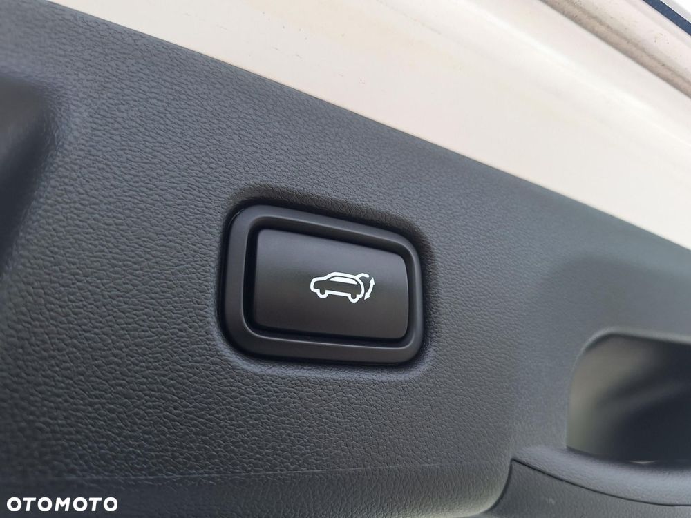 Hyundai Tucson 1.6 T-GDi Executive 2WD - 31