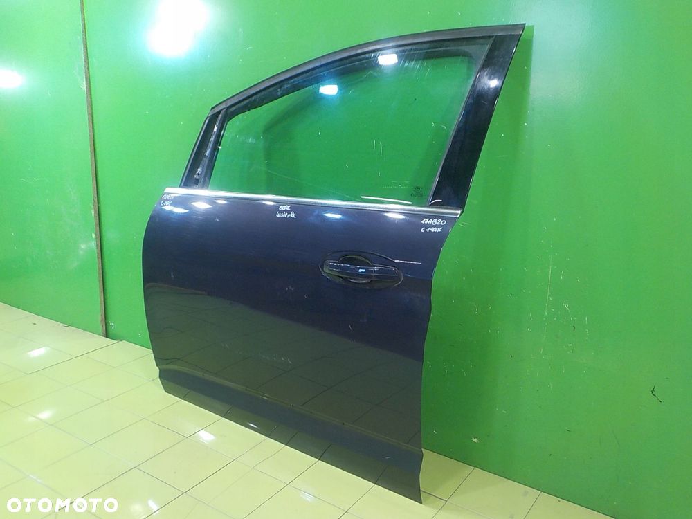 FORD C-MAX II MK2 1.0 B 13r 5D drzwi lewe przod - 3