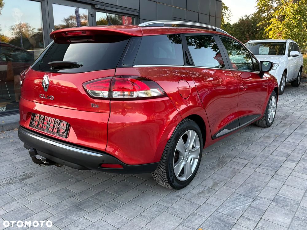 Renault Clio ver--energy-tce-90-intens - 6