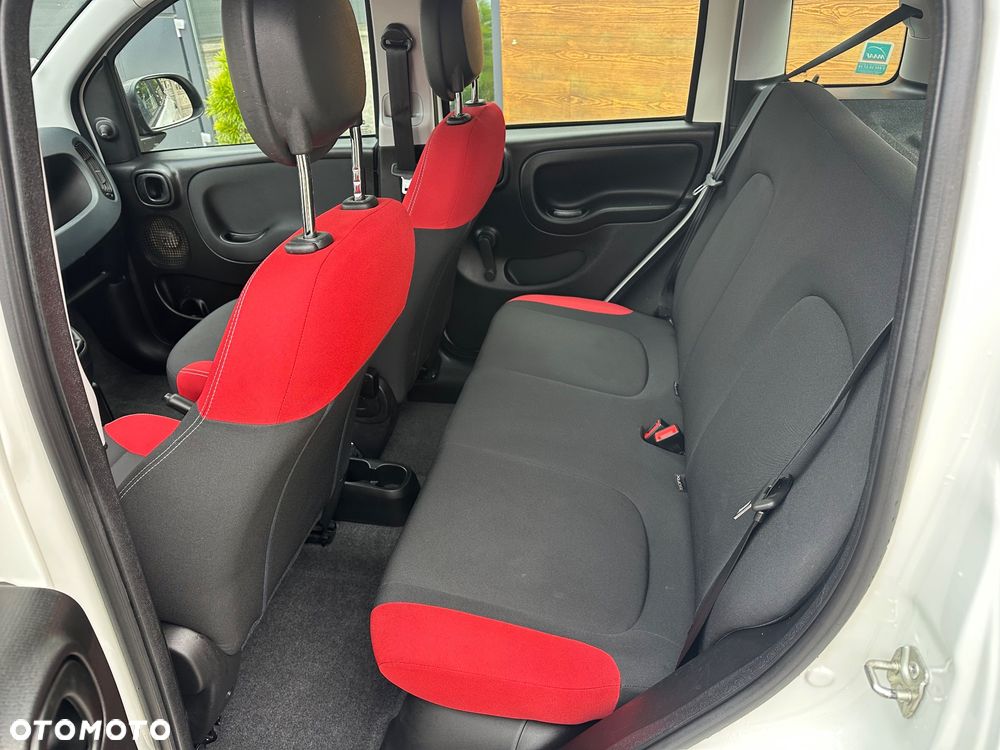 Fiat Panda - 16
