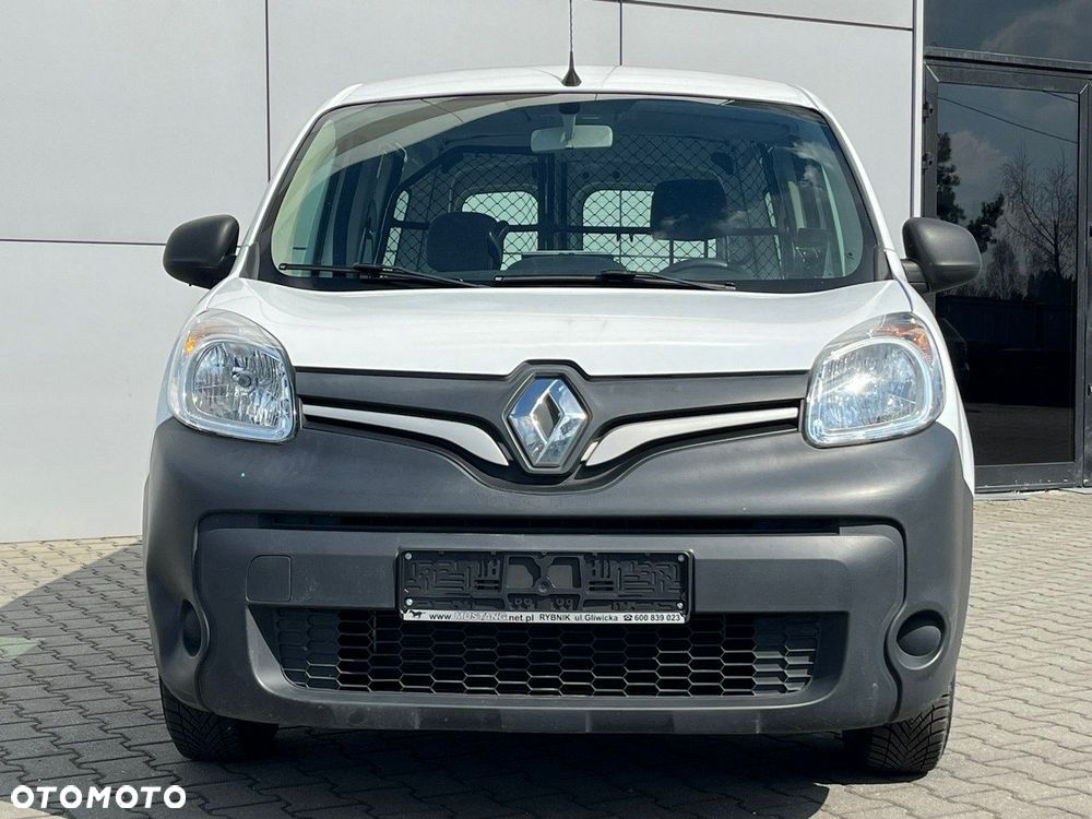 Renault Kangoo - 3