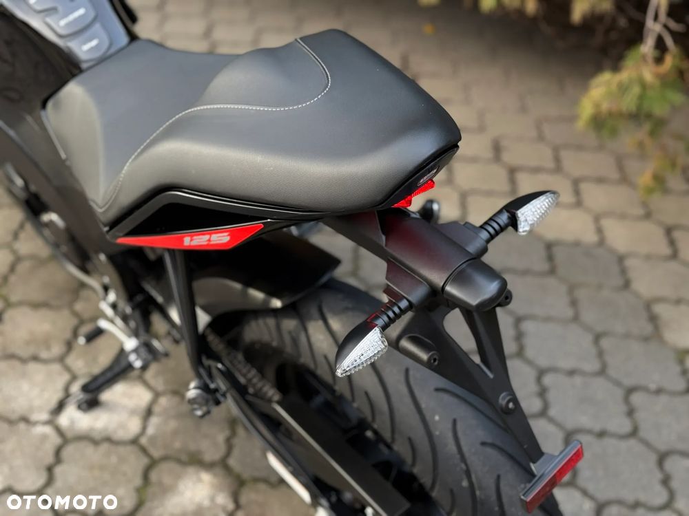 Aprilia Tuono - 36