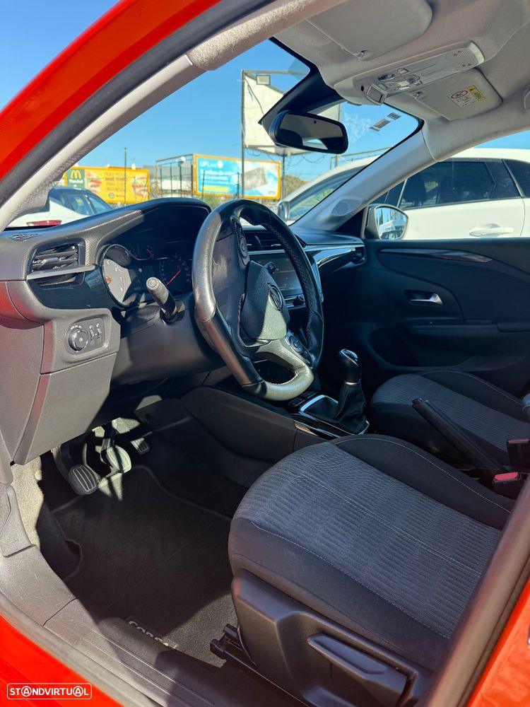 Opel Corsa 1.2 Business - 8