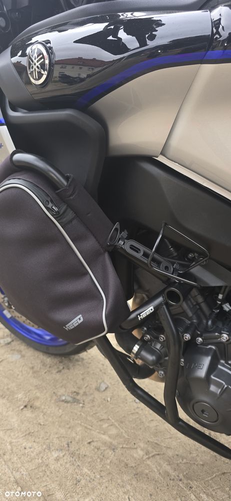 Yamaha Tracer - 15