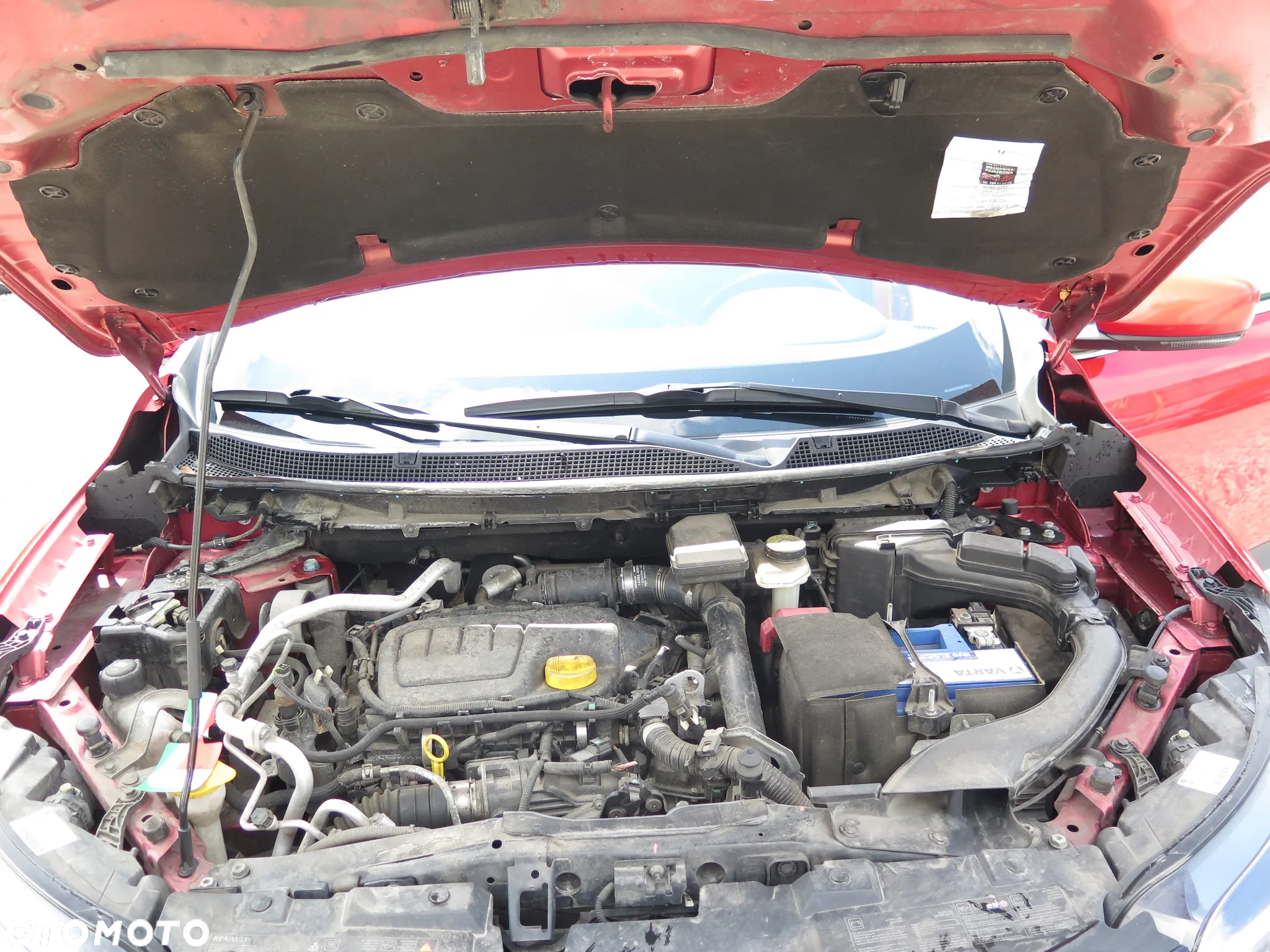 Renault Kadjar 1.6 dCi Energy Intens - 39