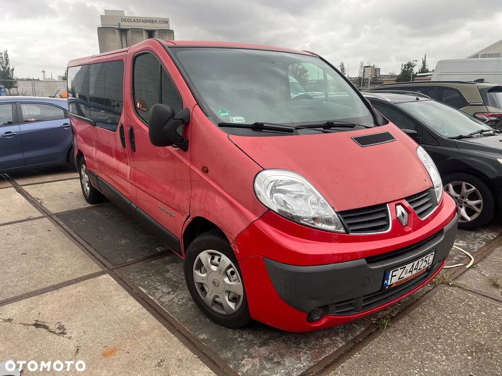 Opel Vivaro - 12
