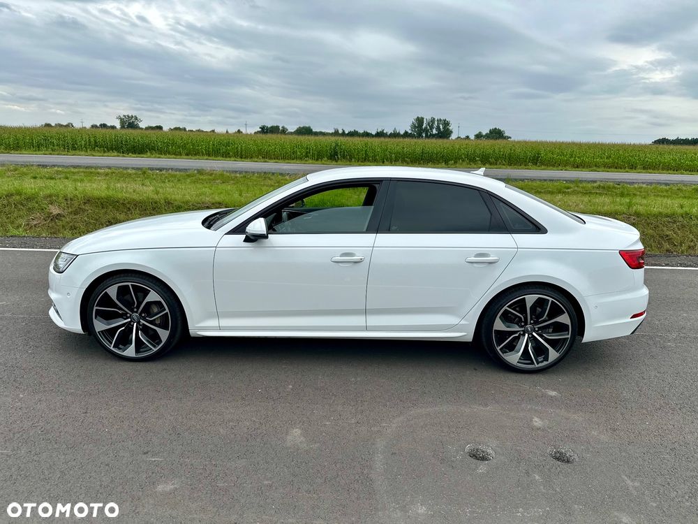 Audi A4 - 12