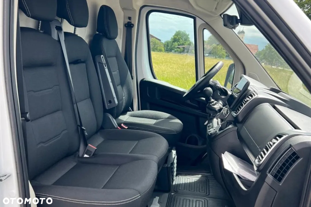 Toyota Proace Max Furgon Active L3H2 - 9