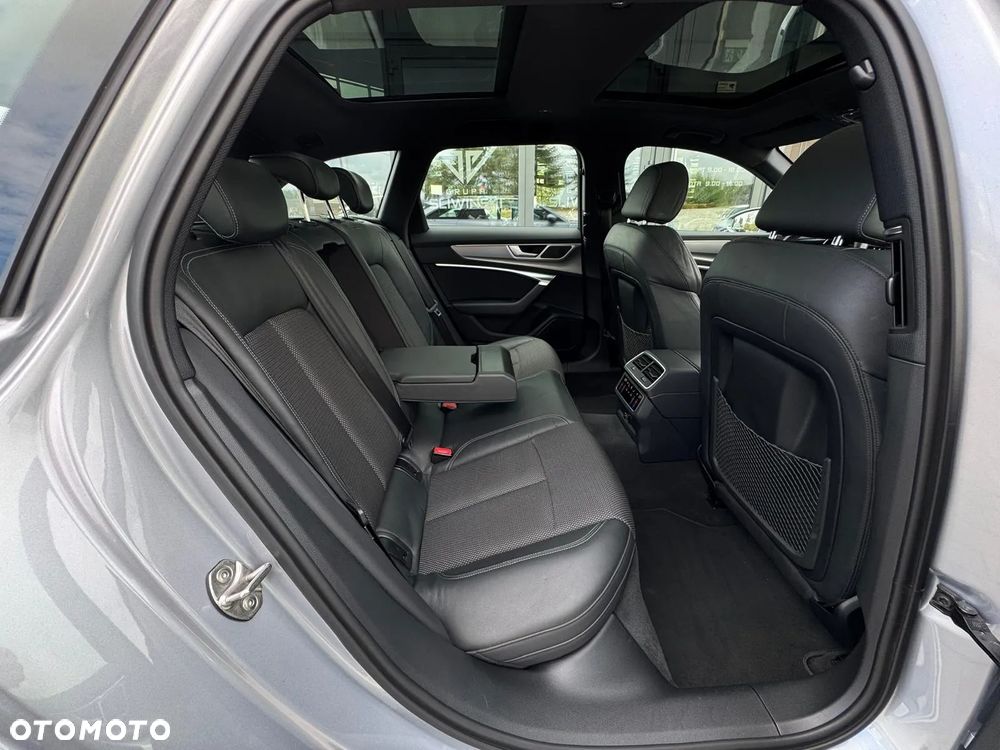 Audi A6 - 21