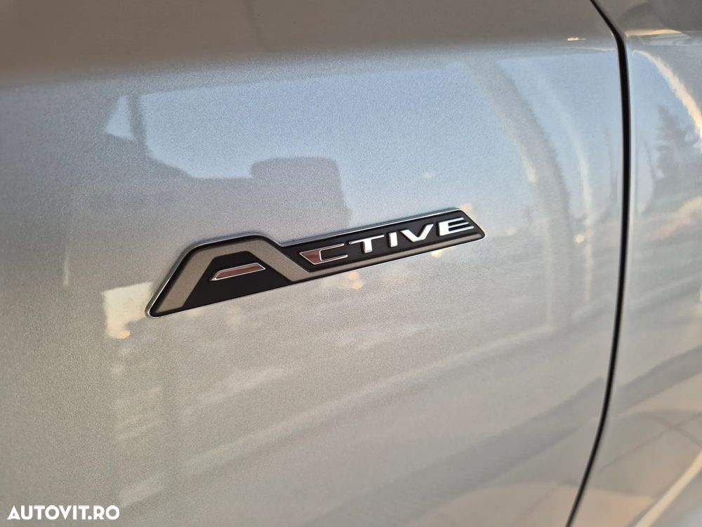 Ford Focus 1.0 EcoBoost 7DCT MHEV Active X - 9